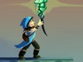 Spēle Ļaunais wyrm online