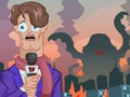 Spēle Monsteroīds  online