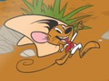 Spēle Arts & Amatniecība Looney Tunes šovs  online
