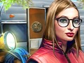 Spēle Slēptā kamera  online