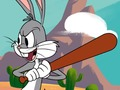 Spēle Bugs! plakanot Up  online