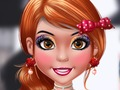 Spēle Modes žurnāls: Perfect Makeup  online
