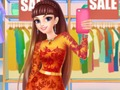 Spēle Helen Melnā piektdiena Shopping  online