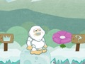 Spēle Yeti piedzīvojumu  online