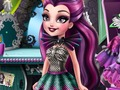 Spēle Dark Queen Skapis  online