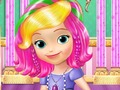 Spēle Princess pusaudža problēmas  online