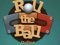 Spēle Roll bumbu Online  online