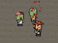 Spēle Lemmy vs zombijs online