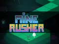 Spēle Raktuves rusherators online
