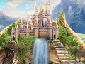 Spēle Slēptās World of Elfania  online