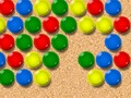 Spēle Ziņojumu dēlis Bubble Shooter  online