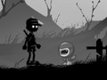 Spēle Shadow Boy piedzīvojumi  online