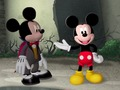 Spēle Mickey Mouse Club House sasist In The Night  online