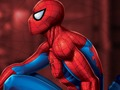 Spēle Spider-Man Glābšanas misija  online