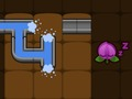 Spēle Daisy Plumber Puzzle  online