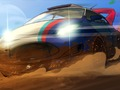 Spēle Rallija sacīkšu  online