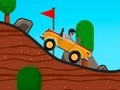 Spēle Up Hill Racing online