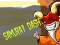 Spēle Samuraju domuzīme online