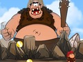 Spēle Cyclops drupas  online