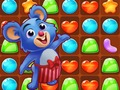 Spēle Gatavs Set Candy  online