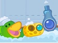 Spēle Duck Duck Šampūns  online