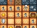 Spēle Dungeon Sweeper online