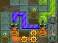 Spēle Robots online