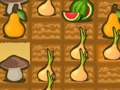 Spēle Veggie trusis online