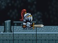 Spēle Knight dārgumu  online