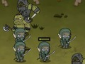 Spēle Elven Defense  online