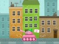Spēle Miera Bubbles 2  online