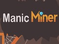 Spēle Mānijas kalnračis online