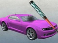 Spēle Smash mans auto  online
