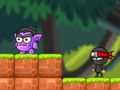 Spēle Ninja zēns online