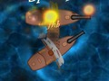 Spēle PirateBattle. Io  online