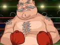 Spēle Boksa Superstars KO Champion  online