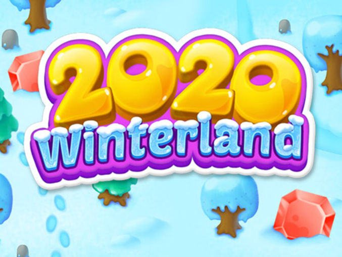 Spēle 2020 Winterland online