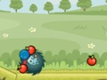 Spēle Catch Apple  online