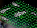 Spēle Starpgalaktiku Battleships  online