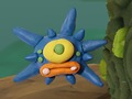 Spēle Jelly zivis  online