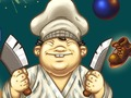 Spēle Augļu Chef  online