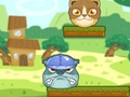 Spēle Mājdzīvnieki Swap  online