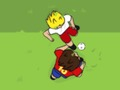 Spēle Siekaloties Kings  online