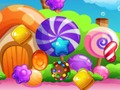Spēle Candy Match Saga online