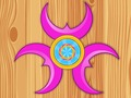 Spēle Nervozēt Spinner Hero  online