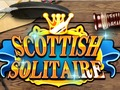 Spēle Skotijas Solitaire  online