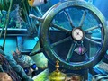 Spēle Bermuda piramīda  online