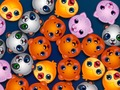 Spēle Pūkains Cuddlies  online