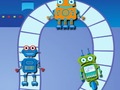 Spēle Kapteinis Plus un Sumbots  online
