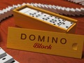 Spēle Domino bloks online